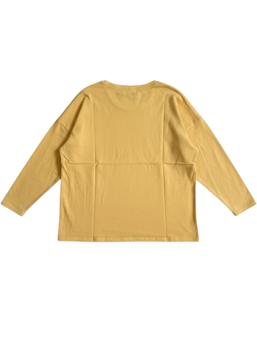 Promesa Vintage Canvas Oversize Graphic Tee S M L ‘You just missed the fun part! - Picture 5 of 7